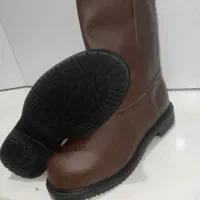 کفش ردینگ ساق بلند