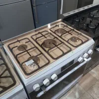 گاز طرح فر و فردار کار کرده تمیز|اجاق گاز و لوازم برقی پخت‌وپز|سبزوار, طبرسی (جعفرآباد)|دیوار