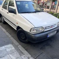 فروش پراید