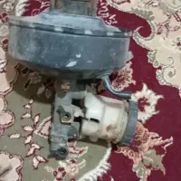 سلام پمپ و پوستر کامل