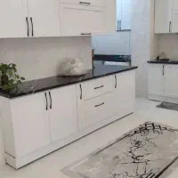 کابینت آماده وسفارشی از متری ۸۷۰۰