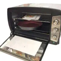 آون توستر اتلانتیک