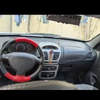 ساینا ۱۴۰۰ EX تمیز درحد|خودرو سواری و وانت|اسلام‌شهر, شهرک مهدیه|دیوار