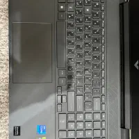لبتاب hp سری victus|رایانه همراه|کرمانشاه, |دیوار