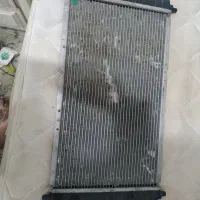 واشر و رادیاتور نو ام وی ام ۱۱۰