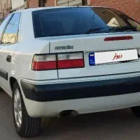 زانتیا ۲۰۰۰ مدل ۸۸|خودرو سواری و وانت|آران و بیدگل, |دیوار