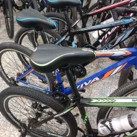 دوچرخه سایز بزرگ و کوچک با قیمتی اثتثنایی|دوچرخه، اسکیت، اسکوتر|قم, شهرک مهدیه (مدرس)|دیوار