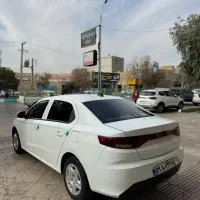 تاراv1پلاس ۶ دنده ،مدل ۱۴۰۳، نقد و اقساط|خودرو سواری و وانت|یزد, |دیوار