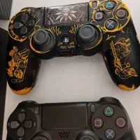 ps4 کپی در حد نو