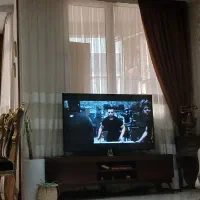 یک عدد پرده|پرده، رانر، رومیزی|کرج, مهرویلا جنوبی|دیوار