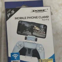 گیره موبایل ps5 و ps4 نو