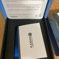 کتابخوان کیندل امازون نسل هفتم|کتاب و مجله آموزشی|قم, باجک دو|دیوار