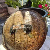 دیگ مسی|ظروف پختوپز|قائمشهر, |دیوار