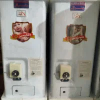 آبگرمکن گازی ۵۰لیتر