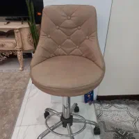 صندلی چرخدار سالم