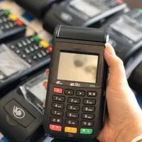 کارتخوان دستگاه پوز تحویل فوری قیمت درب کارخانهAF5|فروشگاه و مغازه|کرج, گلشهر|دیوار