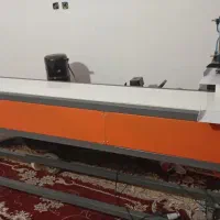 فروش خط بسته بندی دستمال کاغذی با چک صیادی|ماشین‌آلات صنعتی|شاهرود, |دیوار