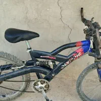 دوچرخه 24 قیمت مناسب