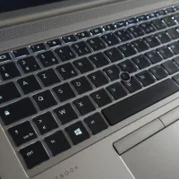 لپتاپ hp 840