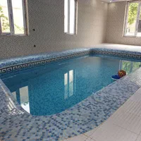 ویلا کردان|اجارهٔ کوتاهمدت ویلا و باغ|کرج, عظیمیه|دیوار