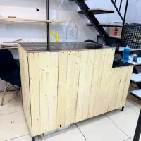 کانتر فروشگاهی|فروشگاه و مغازه|شیراز, میانرود|دیوار