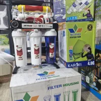 دستگاه تصفیه آب آفترون وارداتی.تعمیرات.تعویض فیلتر|آبسردکن و تصفیه آب|بندر کنگان, |دیوار