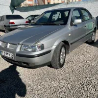 سمند Lx مدل 86|خودرو سواری و وانت|تبریز, |دیوار