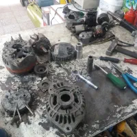 برق خودرو ( باطریسازی و باطری فروشی سیار )|خدمات موتور و ماشین|کاشان, حسن آباد|دیوار