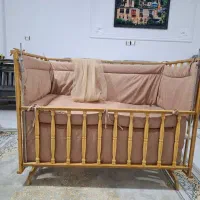 تخت نوزاد ، نو