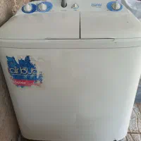 آینه شمعدان . لباسشویی دوقلو . تنور گازی|سایر لوازم برقی|شهرکرد, |دیوار