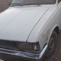 پیکان مدل ۸۲