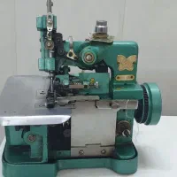 سر دوز ۳ نخ پروانه