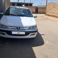 فروش پارس در حد نو