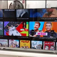 ال ای دی هوشمنداندرویدسونیا۴۳