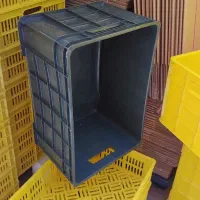 جعبه باکس سبدی|عمده‌فروشی|قم, بکایی|دیوار