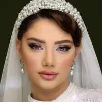 میکاپ و شینیون ۱۴۰۰