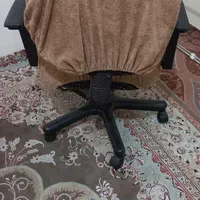 صندلی کامپیوتر
