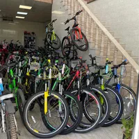 دوچرخه استریت ۲۶           «فروشگاه خانه دوچرخه»