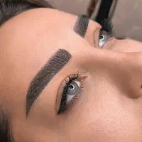 فیبروز ابرو تخفیف ویژه فقط فردا 250