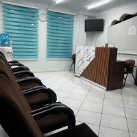 پرستار مطب شخصی