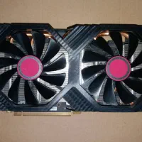 کارت گرافیک 8 گیگابایت RX580 XFX