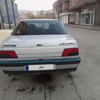 پژو405عطیقە|خودرو سواری و وانت|مریوان, |دیوار