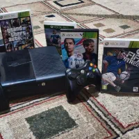 فروش ایکس باکس 360