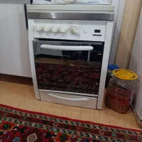 گاز فر|اجاق گاز و لوازم برقی پخت‌وپز|کامیاران, |دیوار