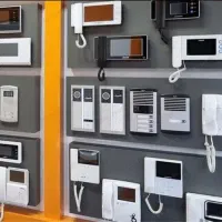 نصب / تعمیرات/ ایفن  تصویری