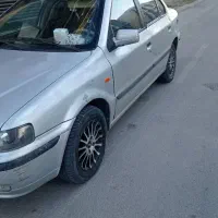 سمند x7|خودرو سواری و وانت|قائمشهر, |دیوار