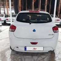 تیبا ۲ مدل ۹۴|خودرو سواری و وانت|تهران, دستغیب|دیوار