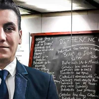 دوره تضمینی مکالمه انگلیسی با متد خاص