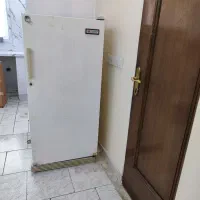 یخچال ایران پویا کارکرده اما سالم