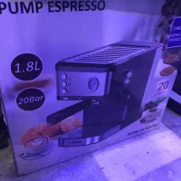 قهوه ساز NCIVA|سماور، چای‌ساز، قهوه‌ساز|گلپایگان, |دیوار